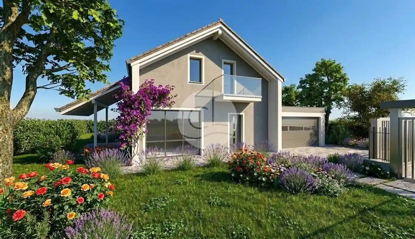 Villa - foto 5