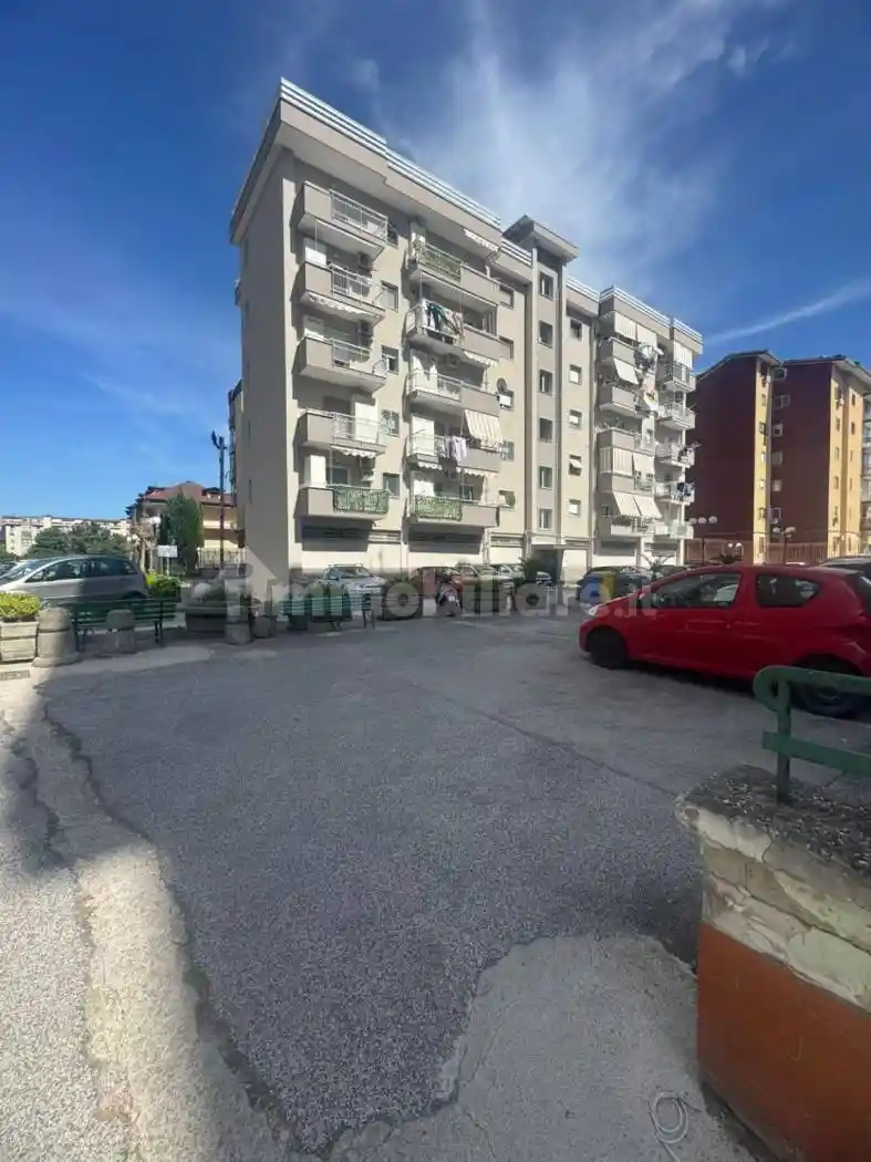 Appartamento in affitto a Marano di Napoli