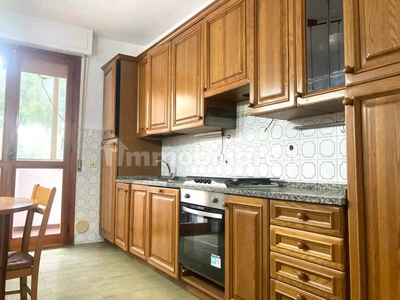 Appartamento in affitto a Firenze