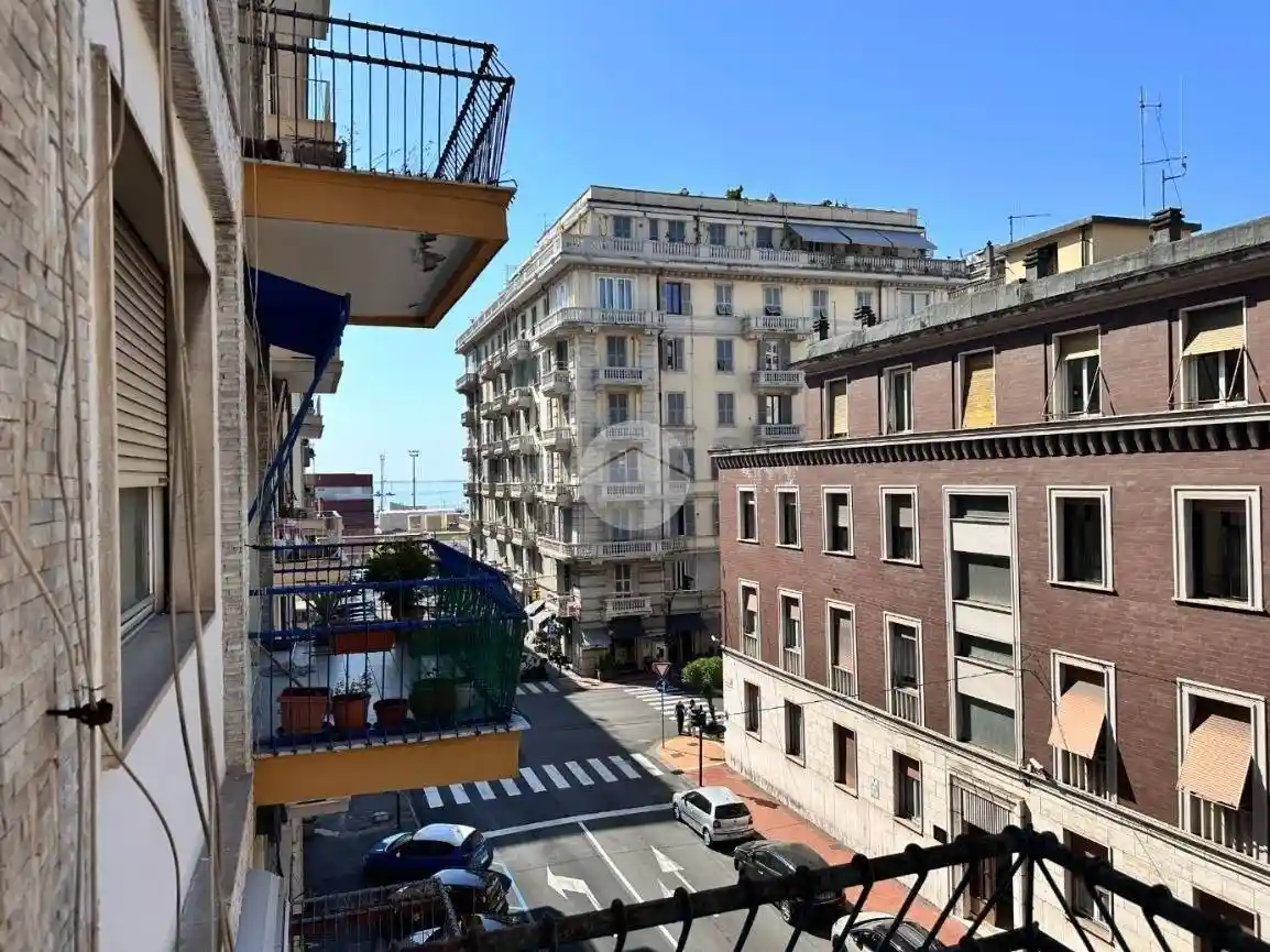 Appartamento in vendita a La Spezia