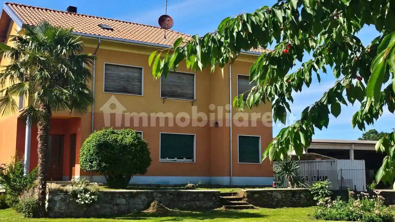 Villa - foto 5