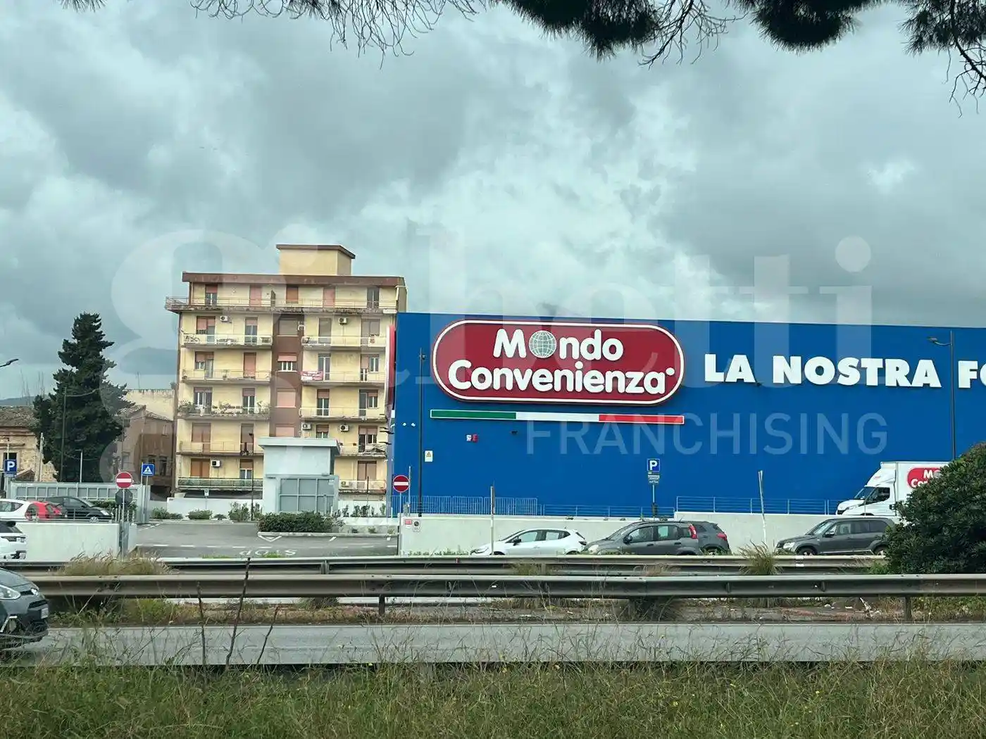 Attico - Mansarda in vendita a Palermo