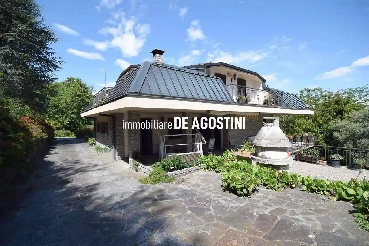 Villa - foto 3