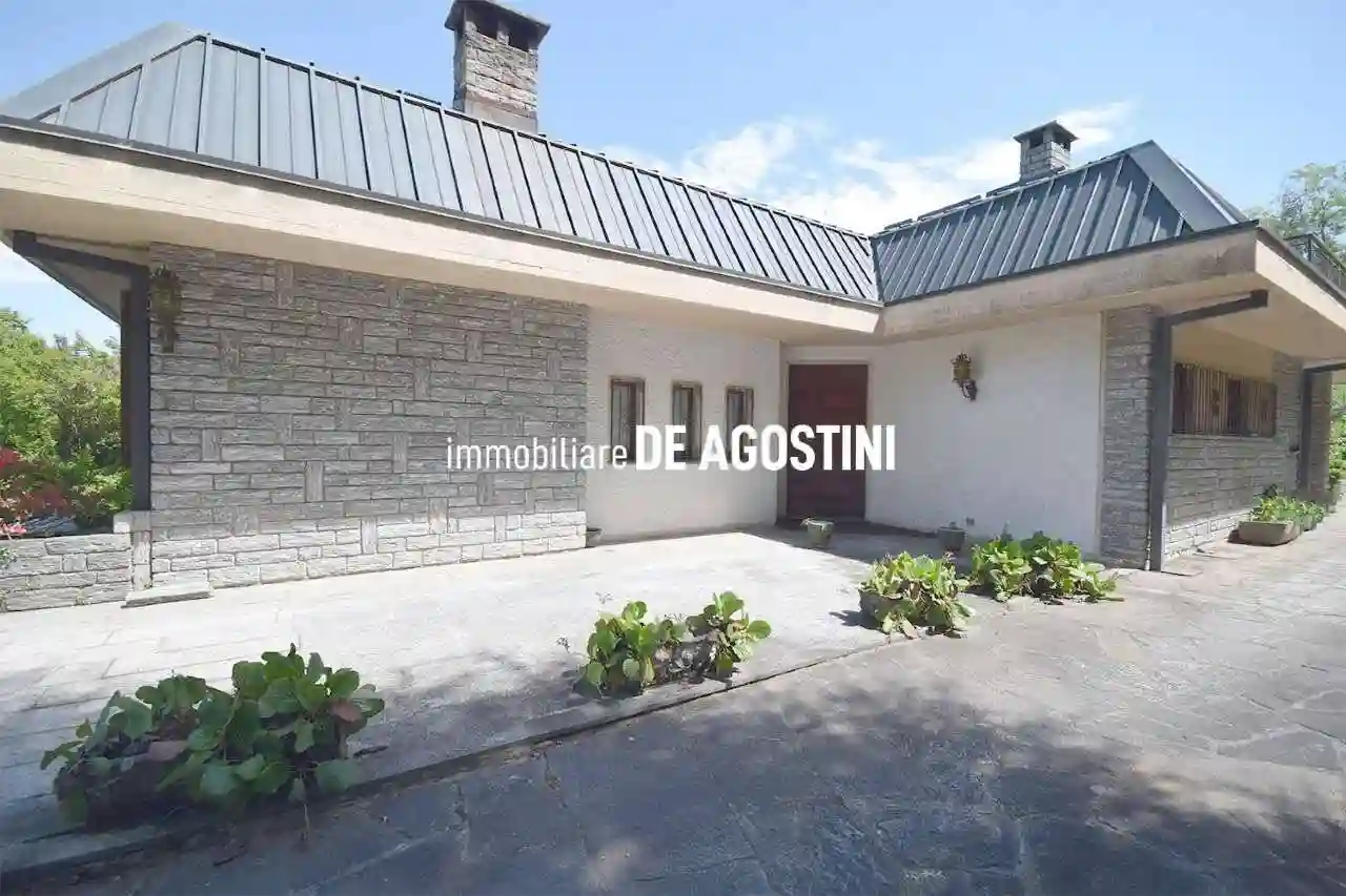 Villa - foto 4