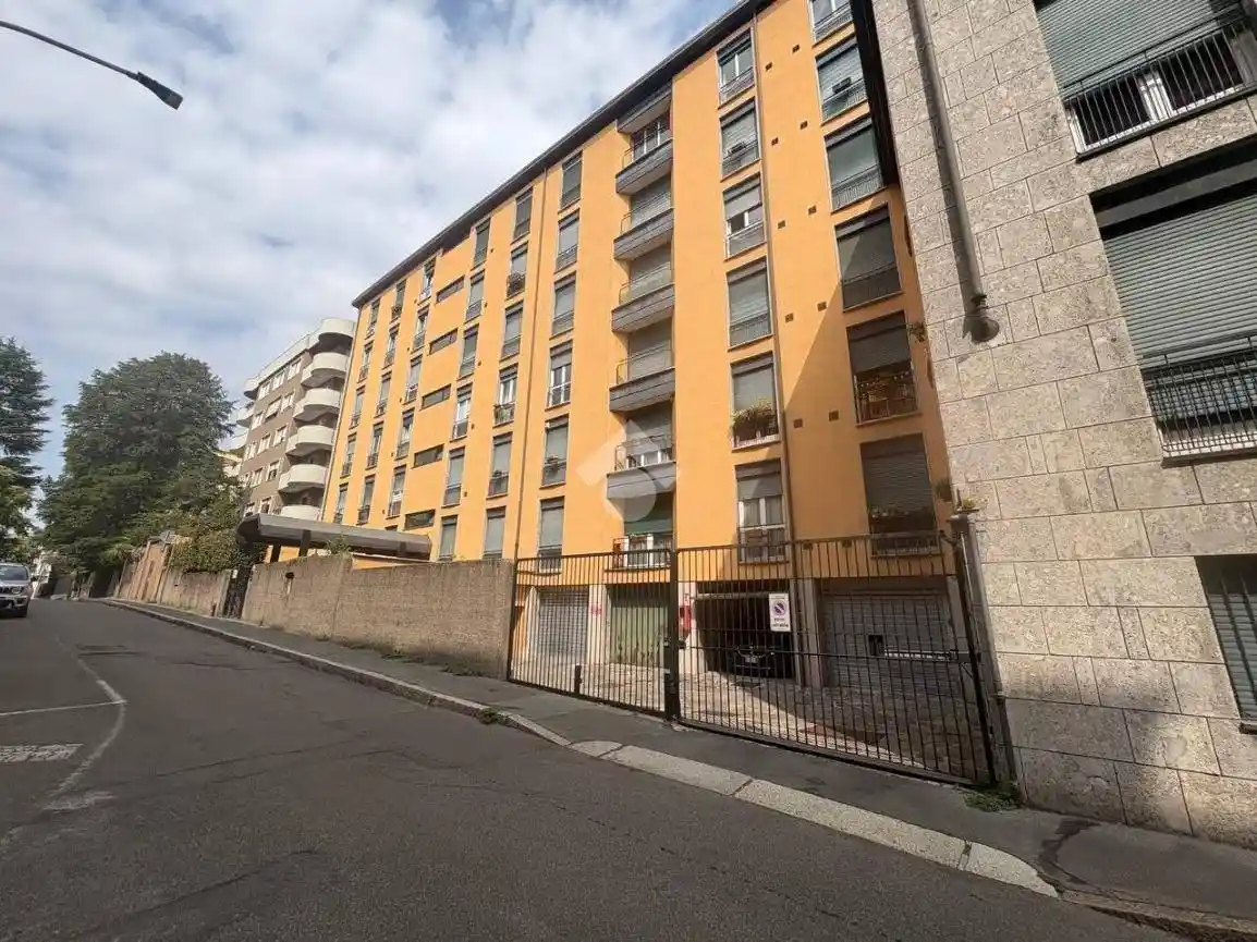 Appartamento in vendita a Legnano