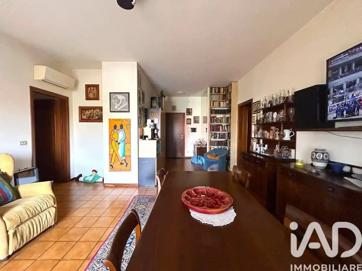 Appartamento in vendita a Guidizzolo