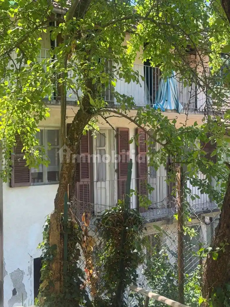 Casa indipendente in vendita a Mezzenile