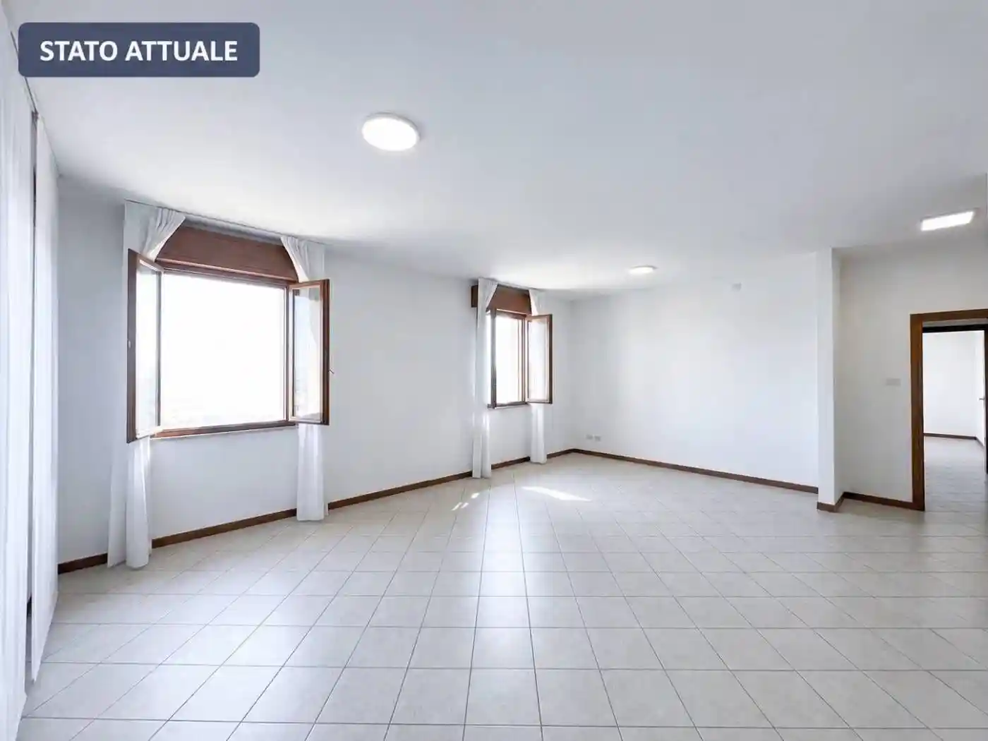 Appartamento in vendita a Roncade