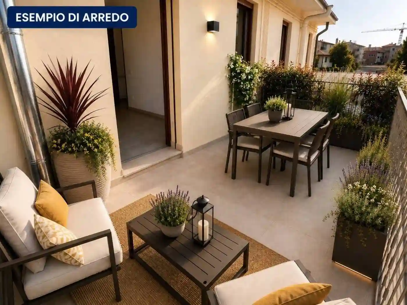 Appartamento - foto 4