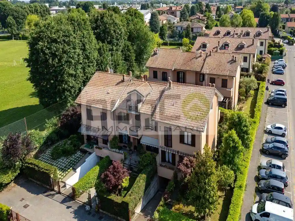 Villa - foto 5