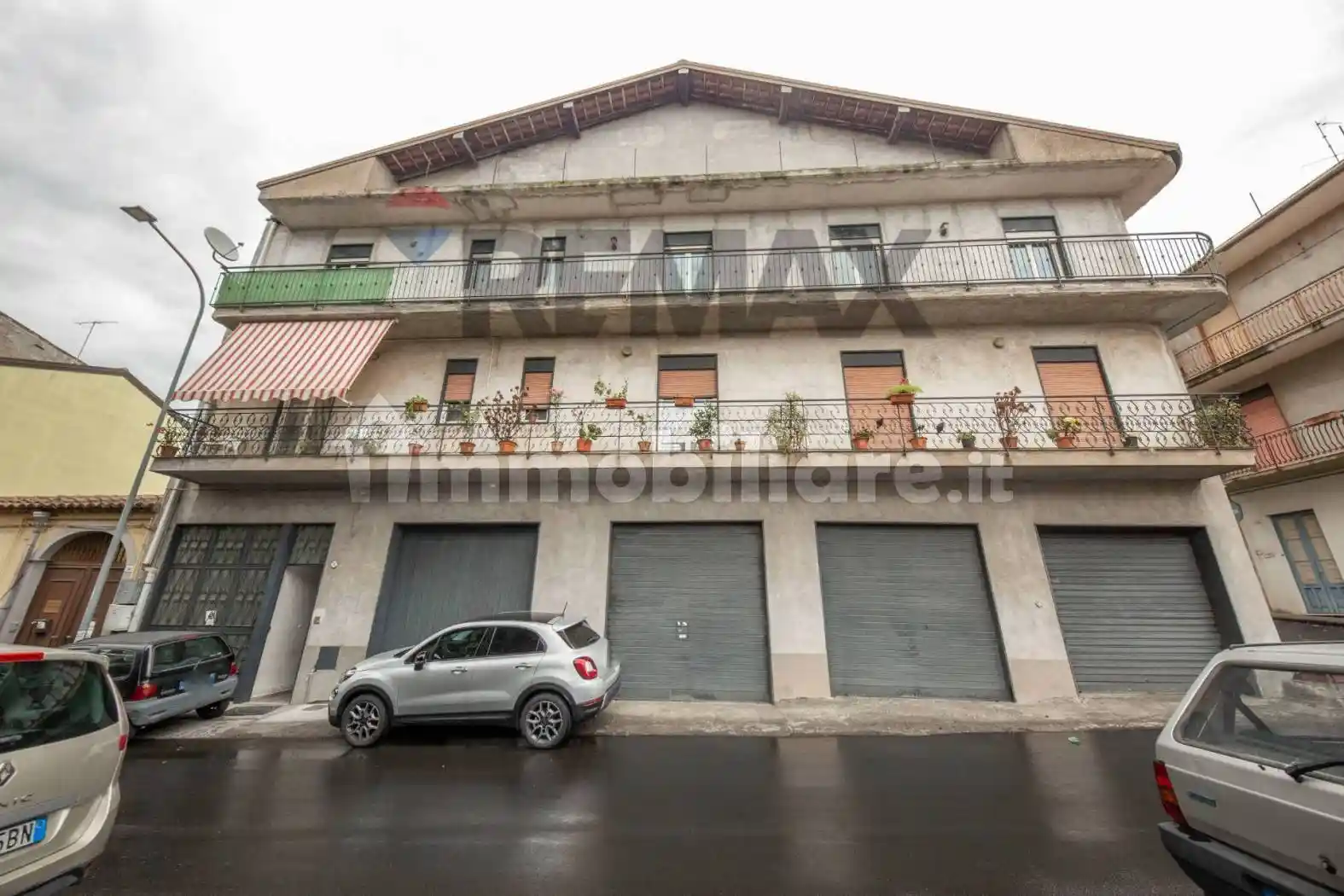 Appartamento in vendita a Belpasso
