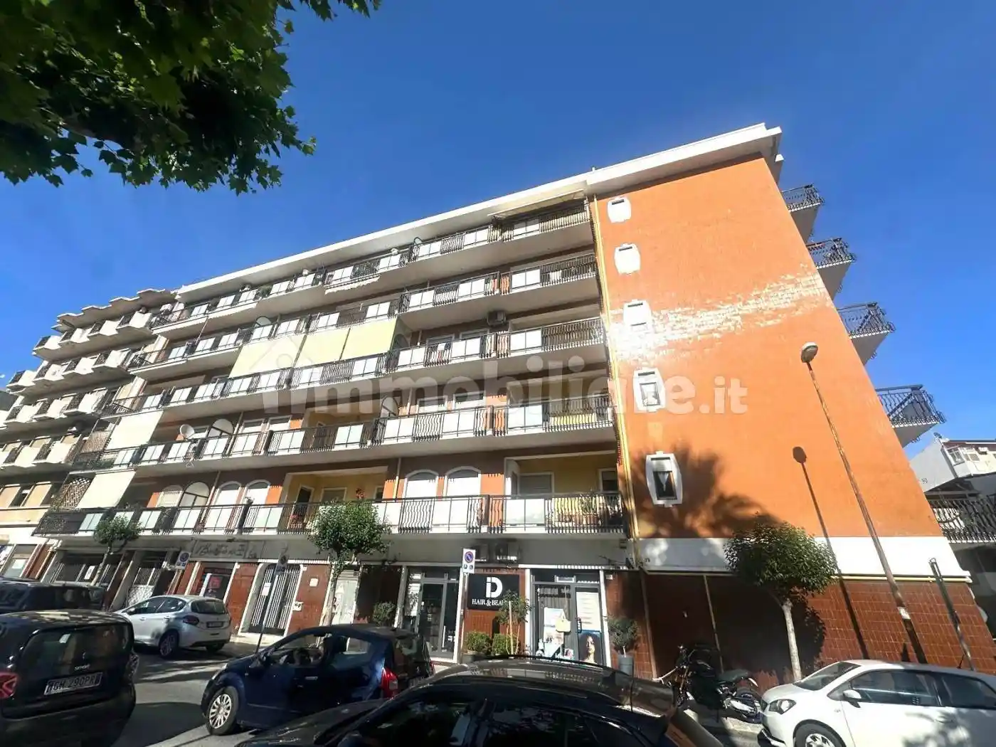 Appartamento in vendita a Milazzo