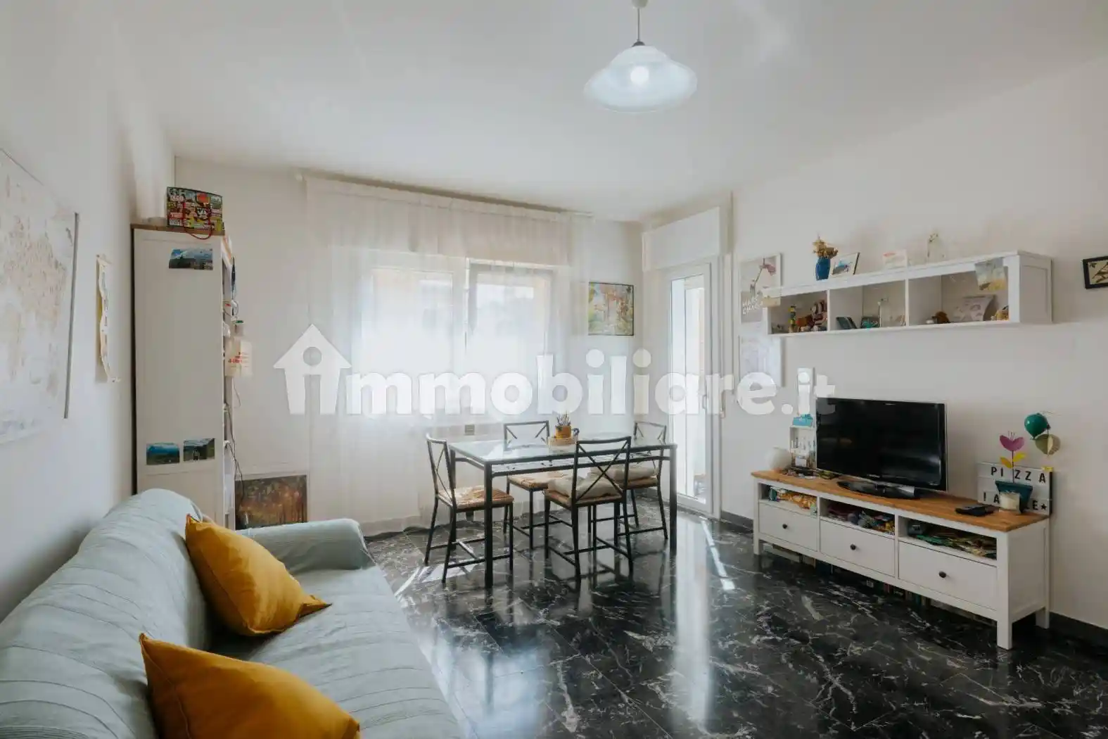 Appartamento in vendita a Bologna