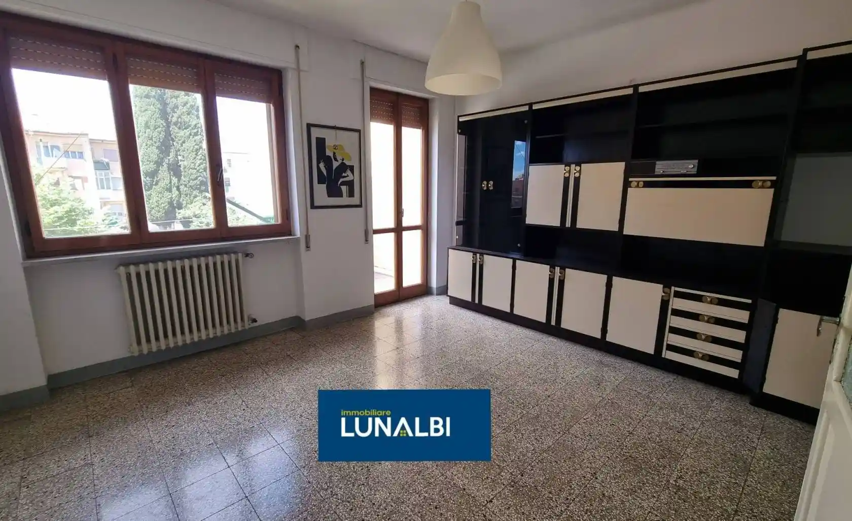 Appartamento in vendita a Matera