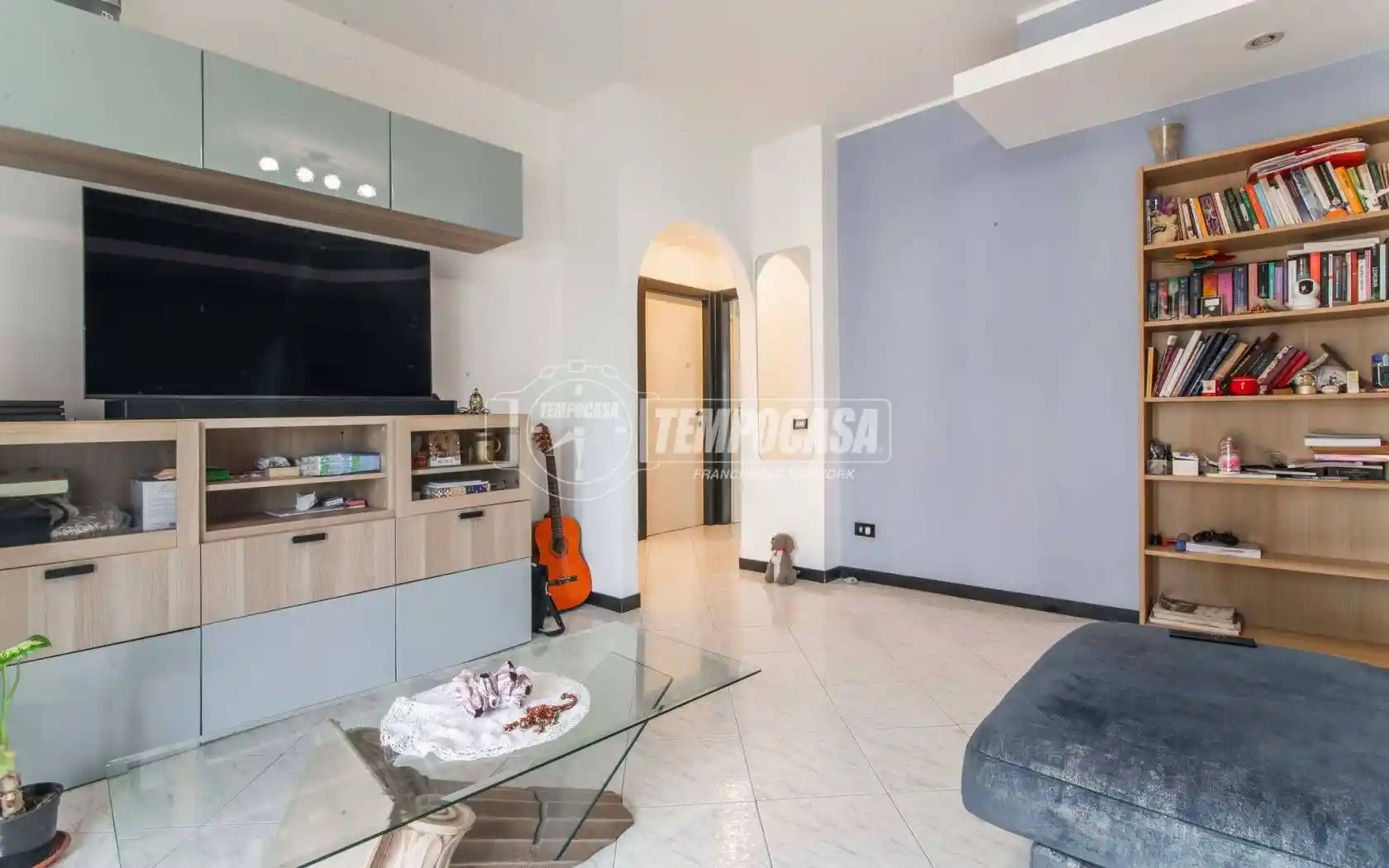 Appartamento in vendita a Gorla Minore