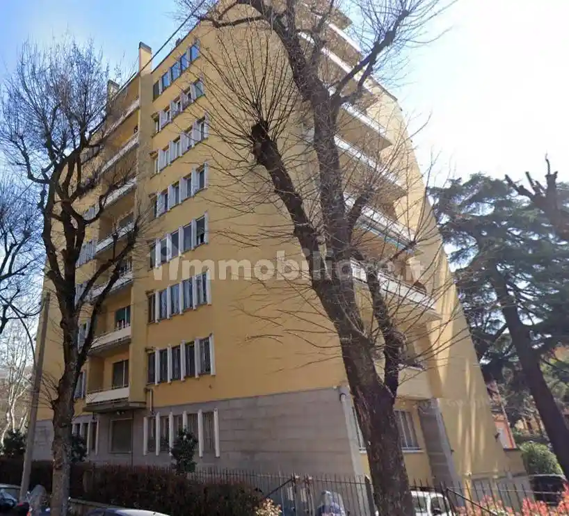 Appartamento in affitto a Bologna