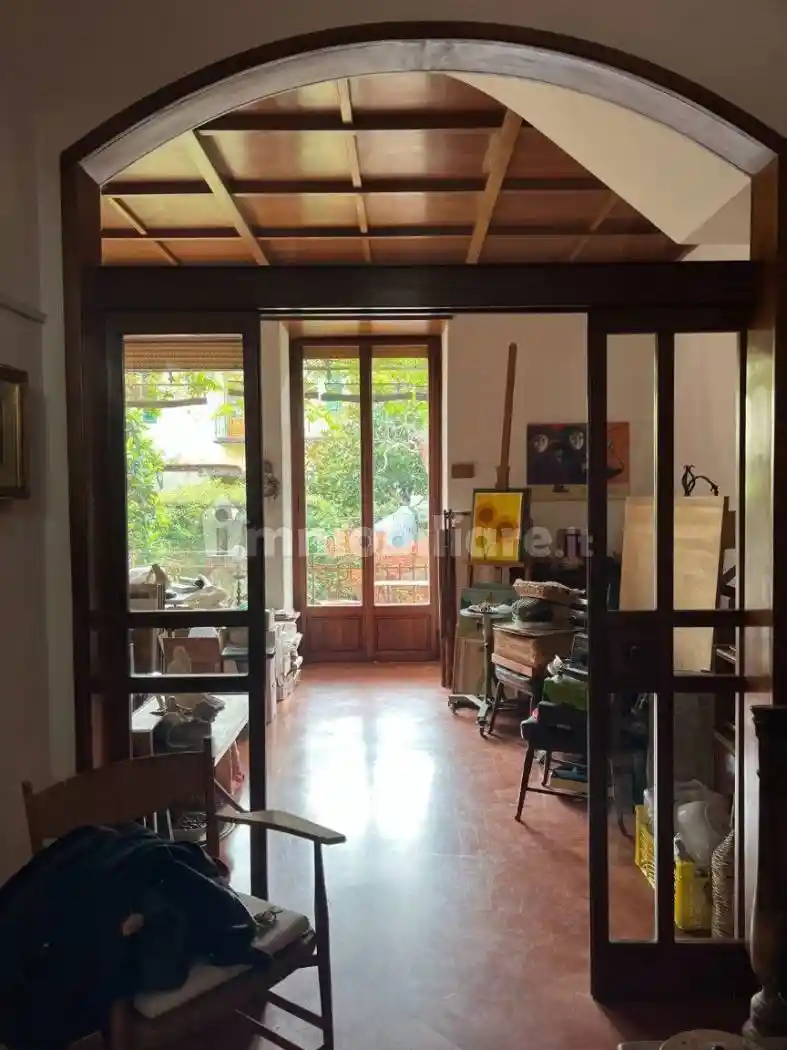 Villetta a schiera in vendita a Firenze