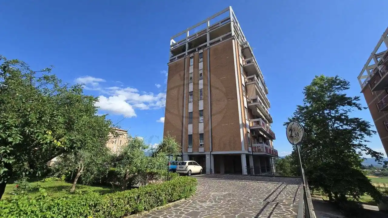 Appartamento in vendita a Terni
