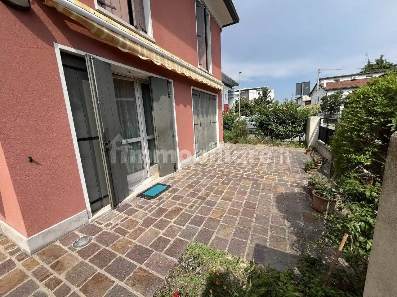Appartamento in vendita a Dolo