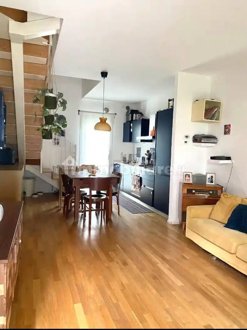 Casa indipendente in vendita a Padova