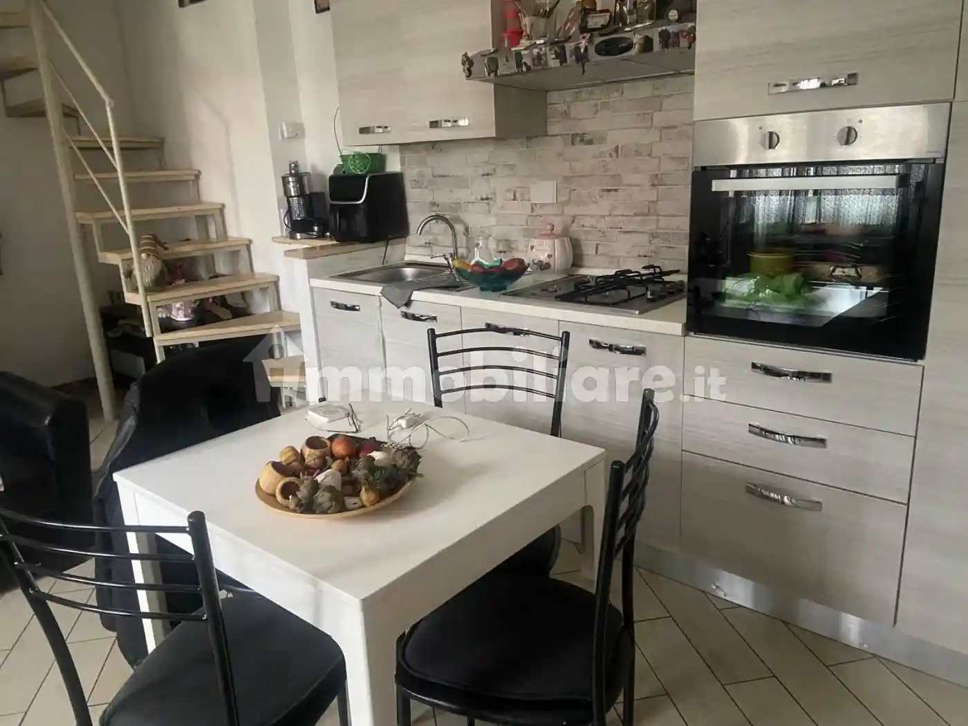 Casa indipendente in affitto a San Cesareo