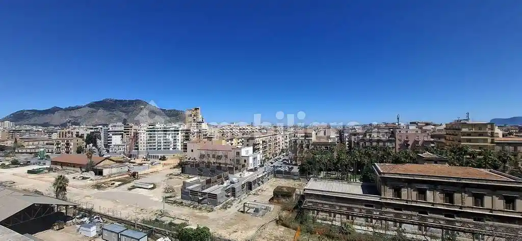 Appartamento in vendita a Palermo