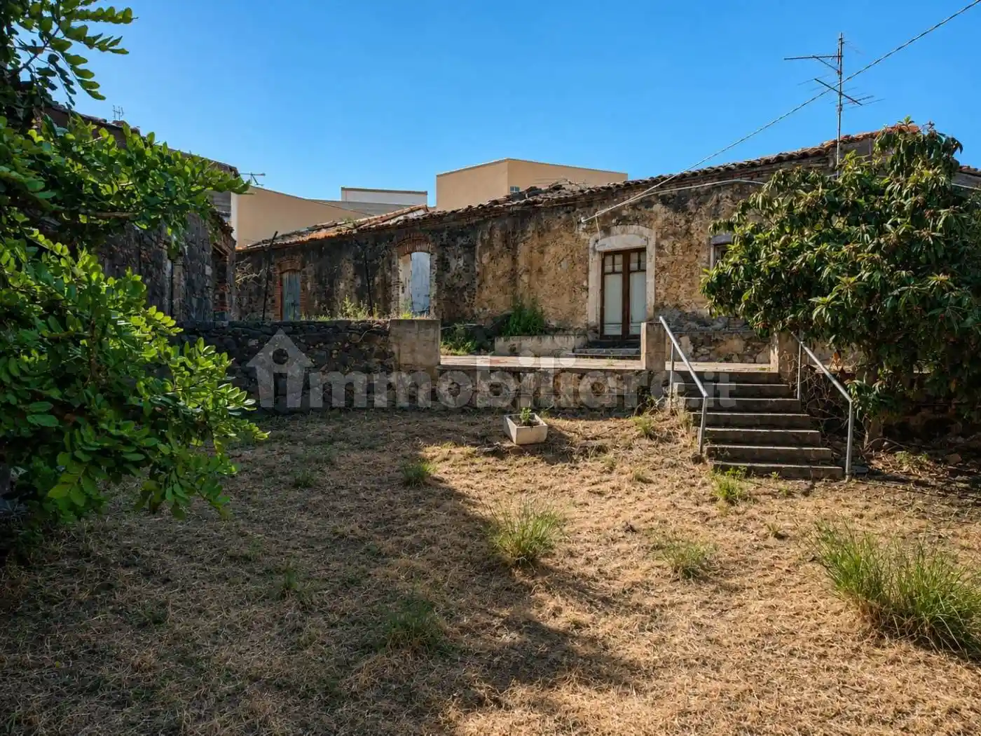 Villa in vendita a Misterbianco