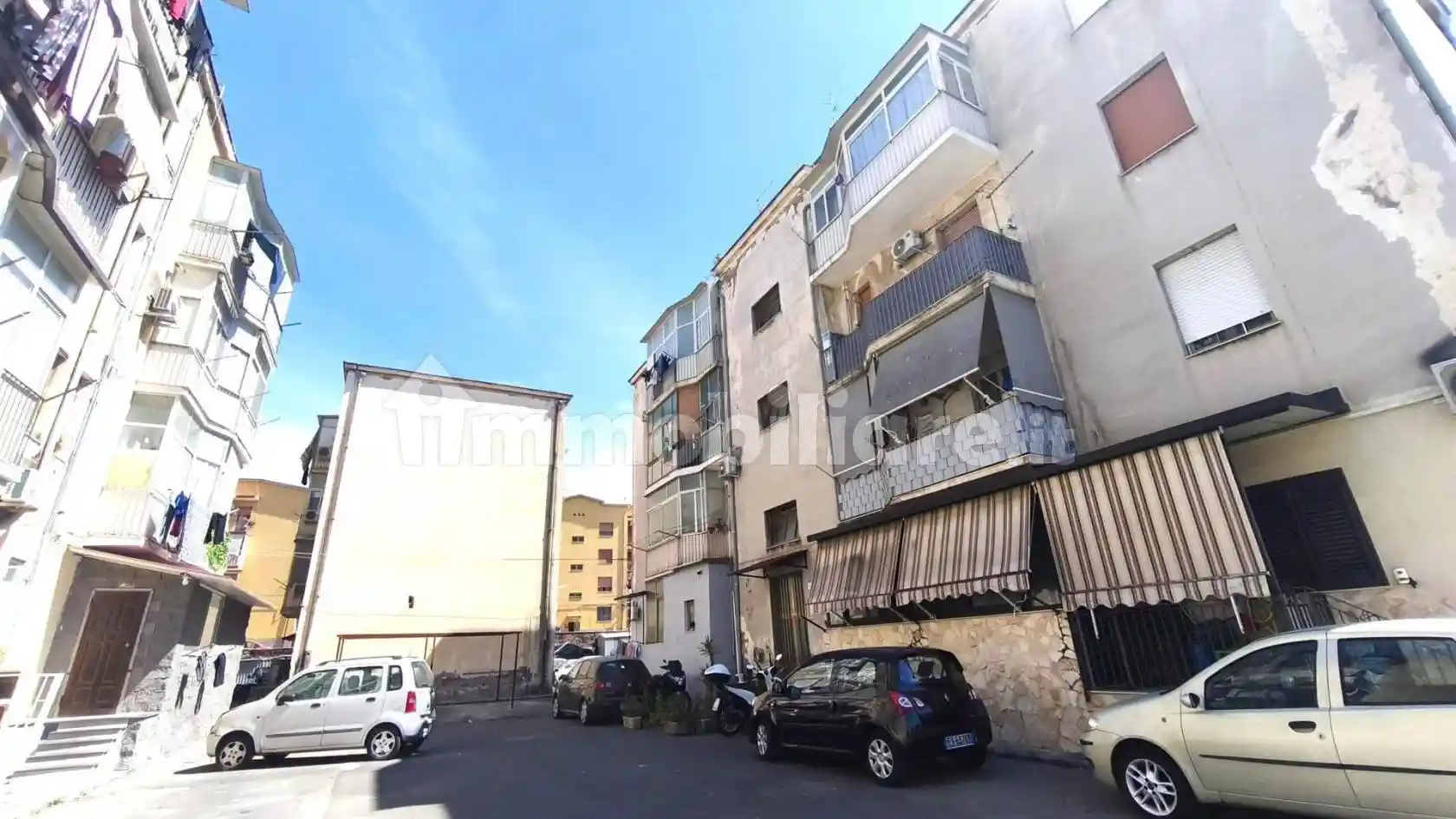 Appartamento in vendita a Catania