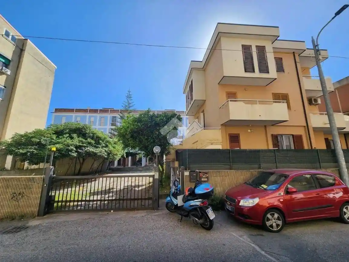 Appartamento in vendita a Catanzaro