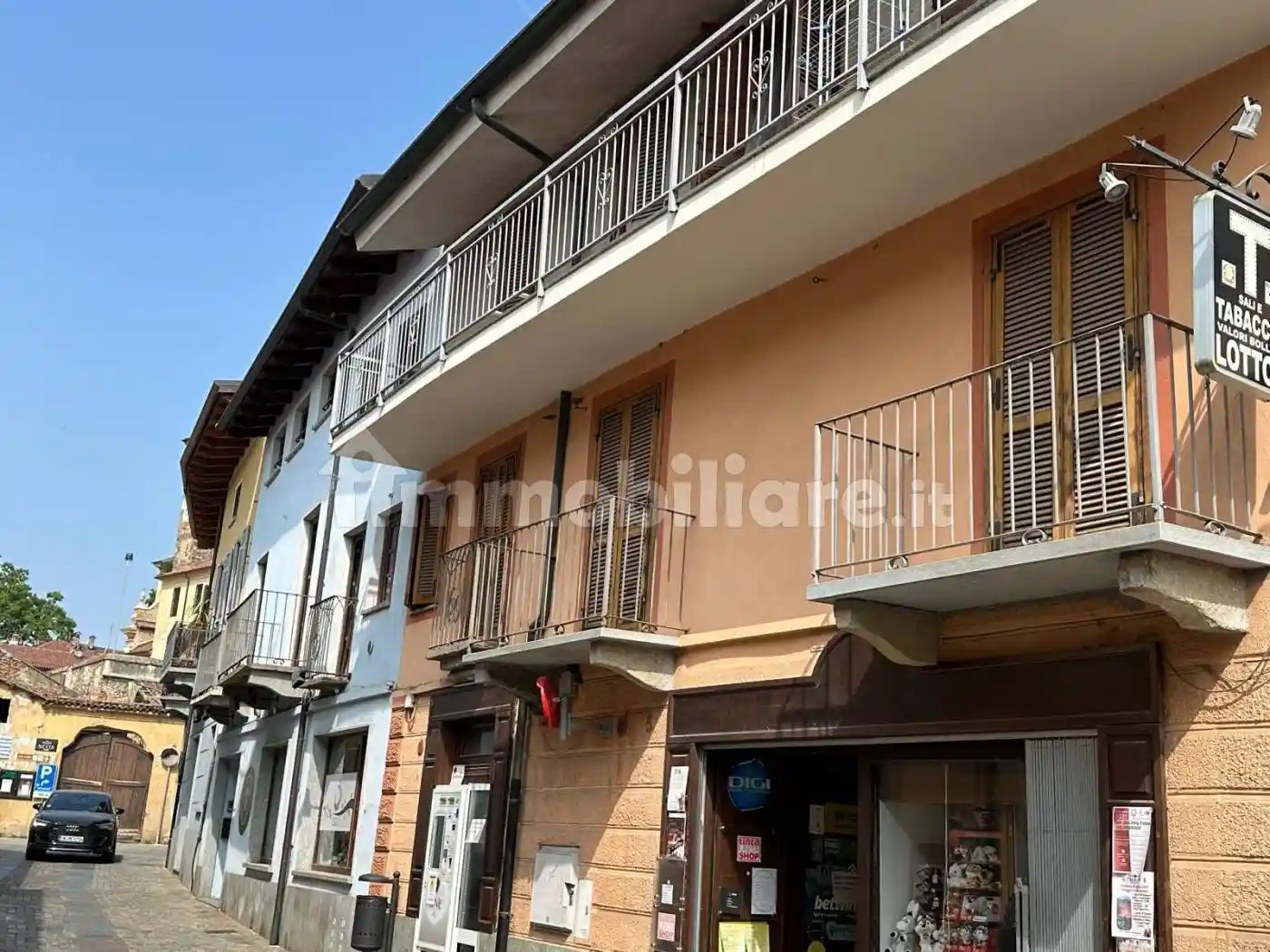 Appartamento in vendita a Villarbasse