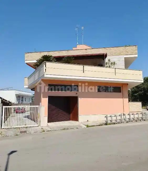 Appartamento in vendita a Cavallino