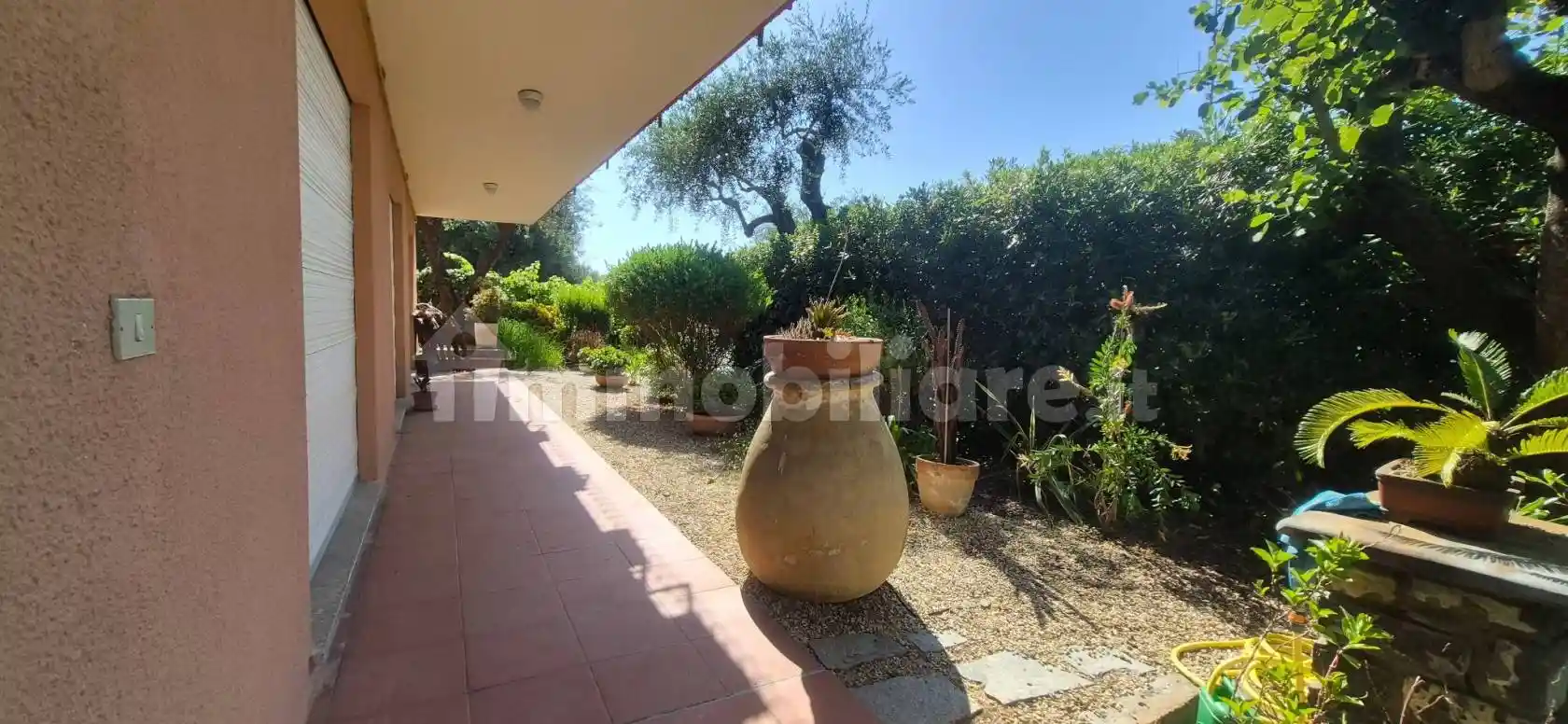 Villa in vendita a Diano Marina