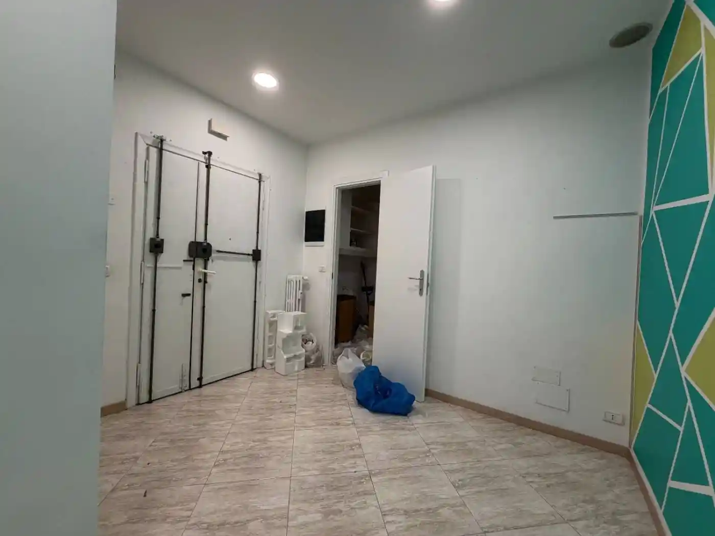 Appartamento in affitto a Roma