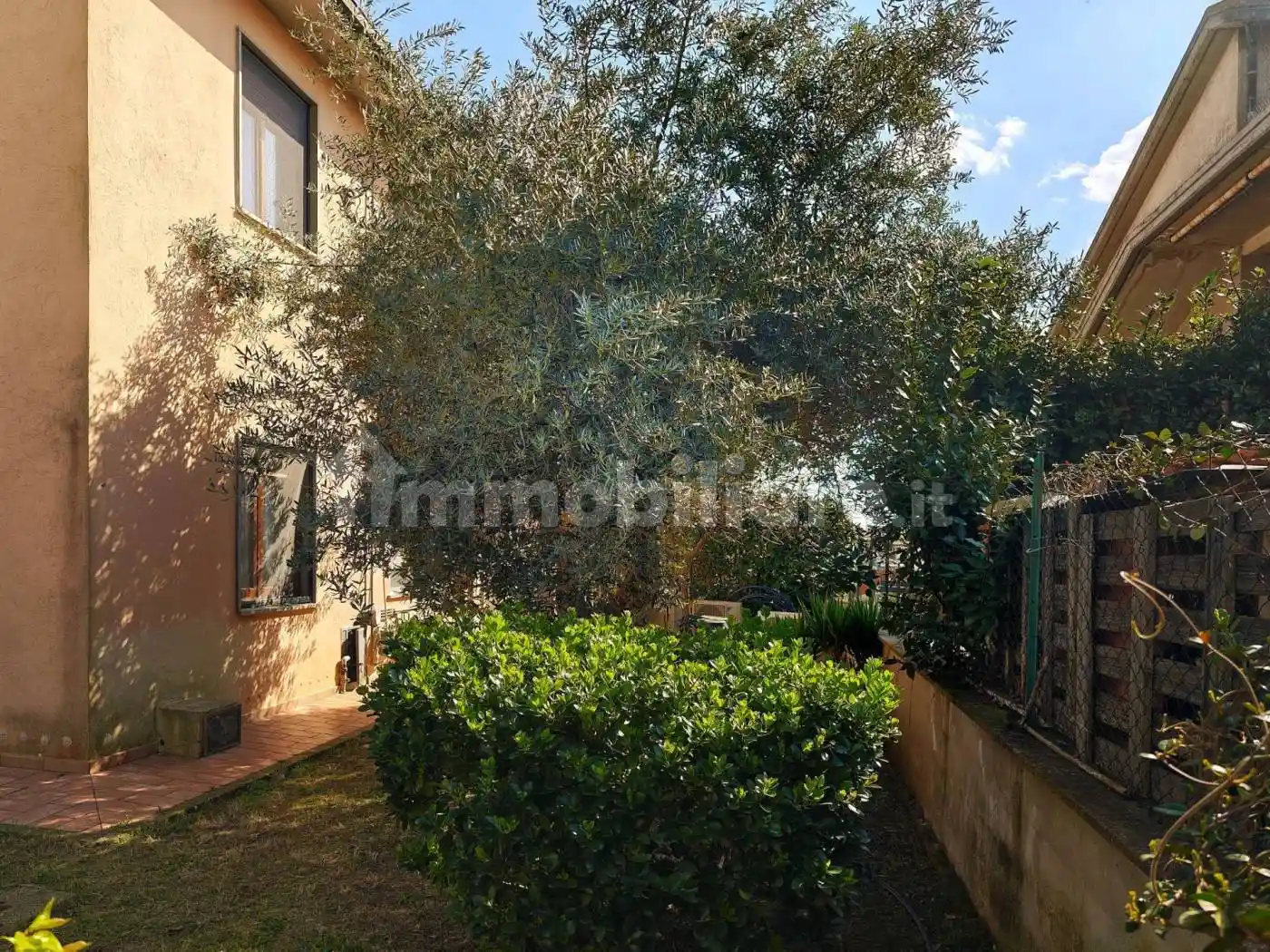 Appartamento in vendita a Capalbio