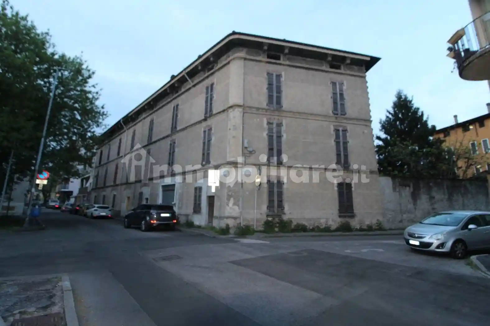 Appartamento in vendita a Buccinasco