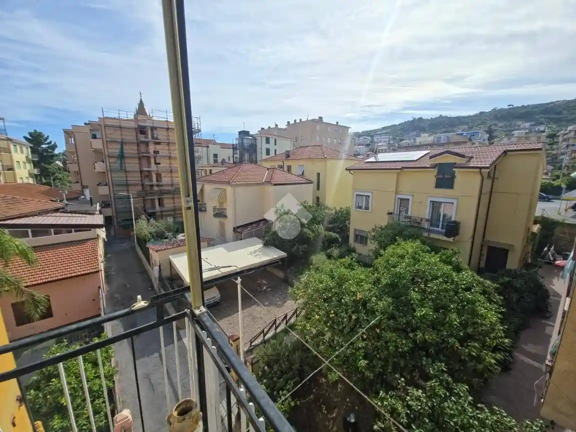 Appartamento in vendita a Taggia