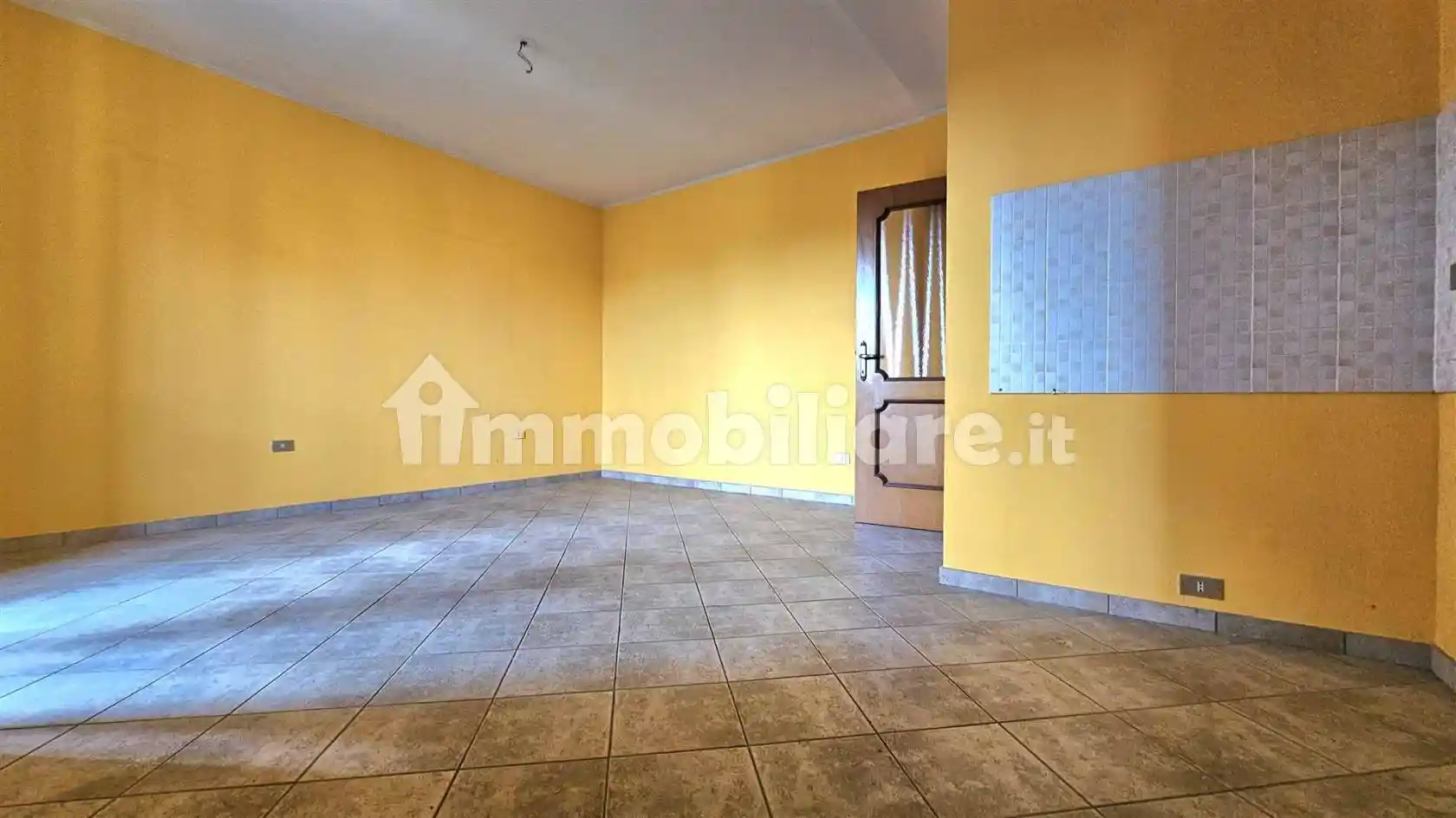 Appartamento in vendita a Cossato