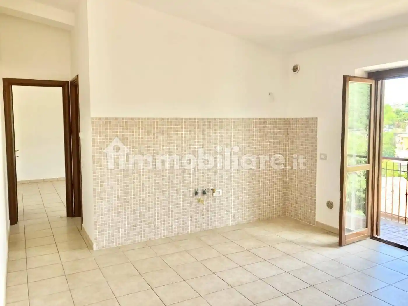 Appartamento in vendita a Fiuggi