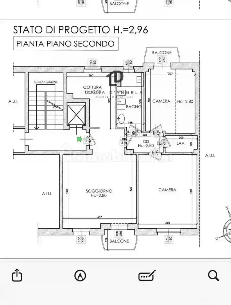 Appartamento - foto 2