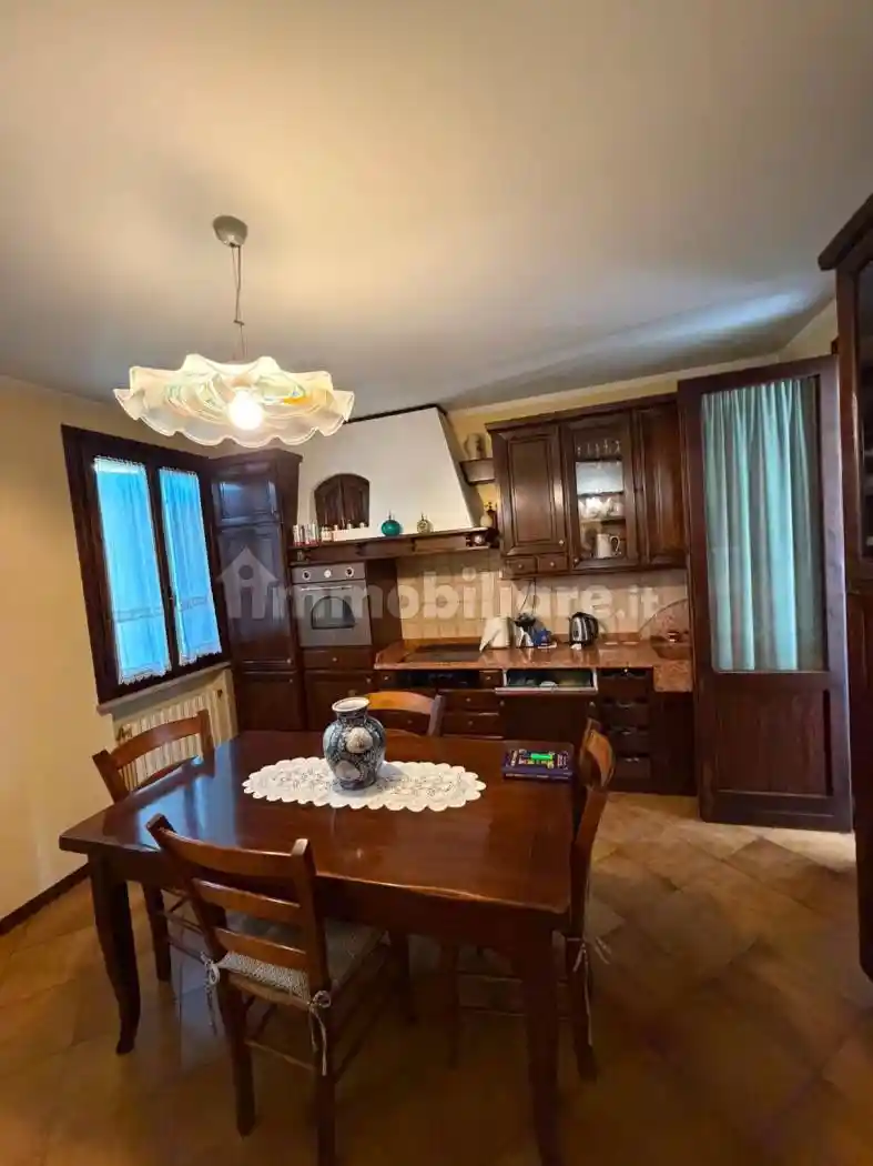 Villa in vendita a Ormelle