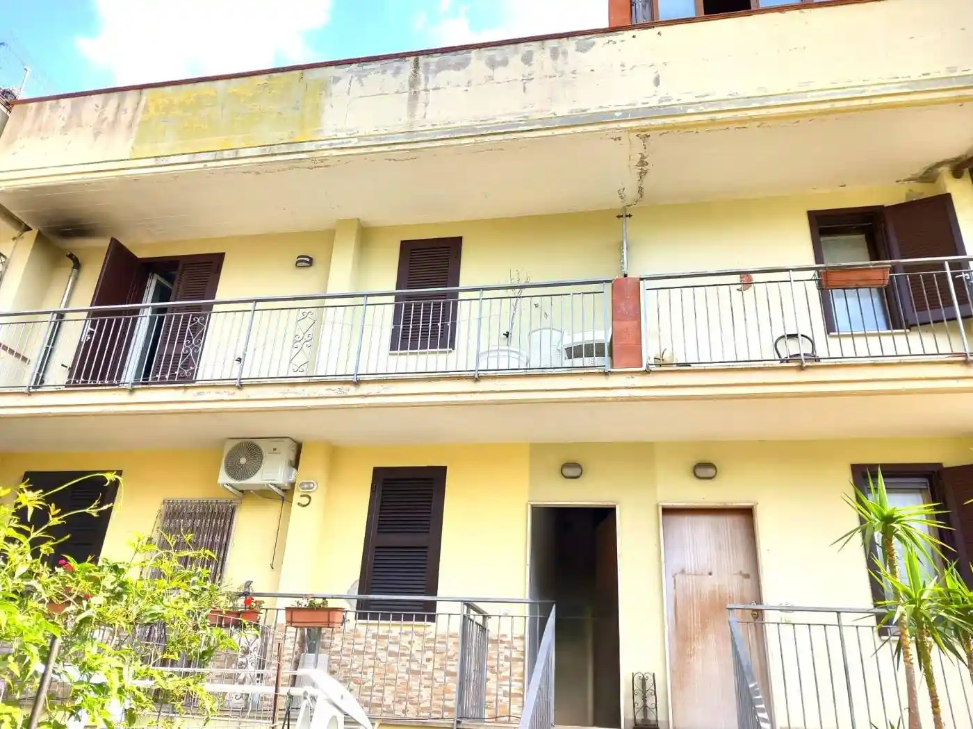 Appartamento in vendita a Sirignano