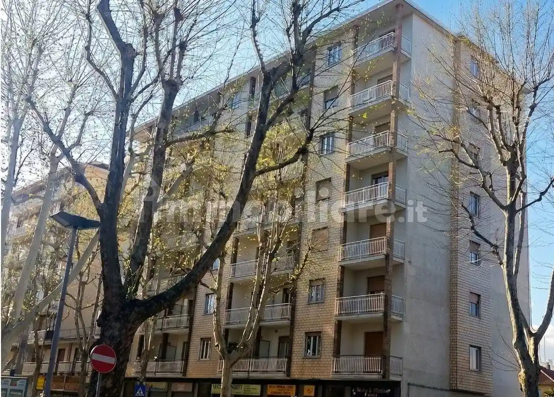 Appartamento in vendita a Beinasco