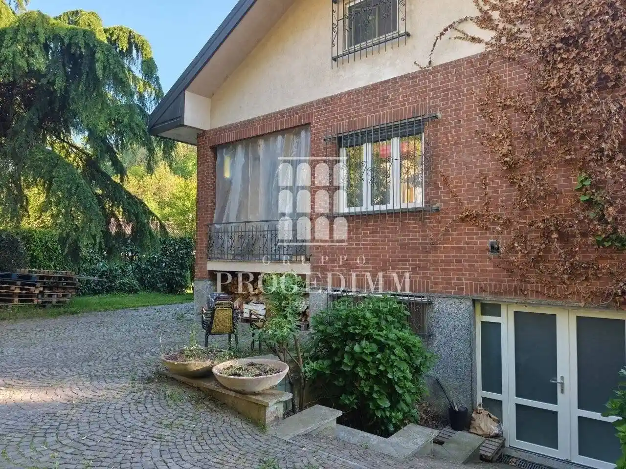 Villa in vendita a Torino