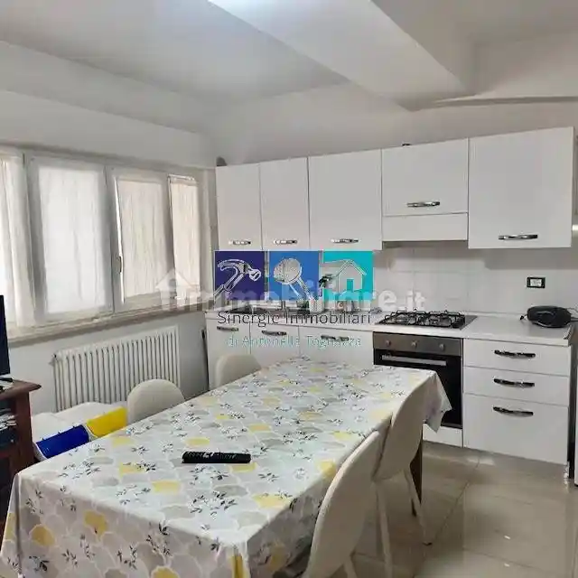 Appartamento in vendita a Ancona