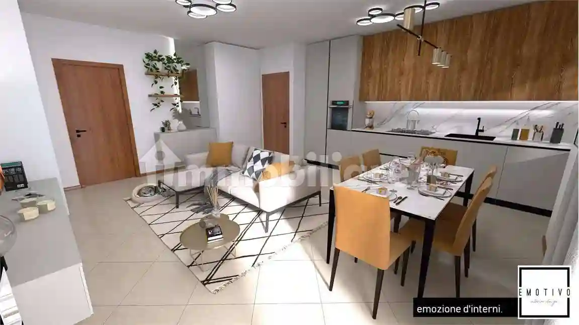 Appartamento - foto 4