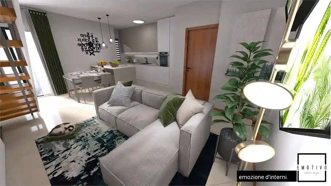 Appartamento - foto 3