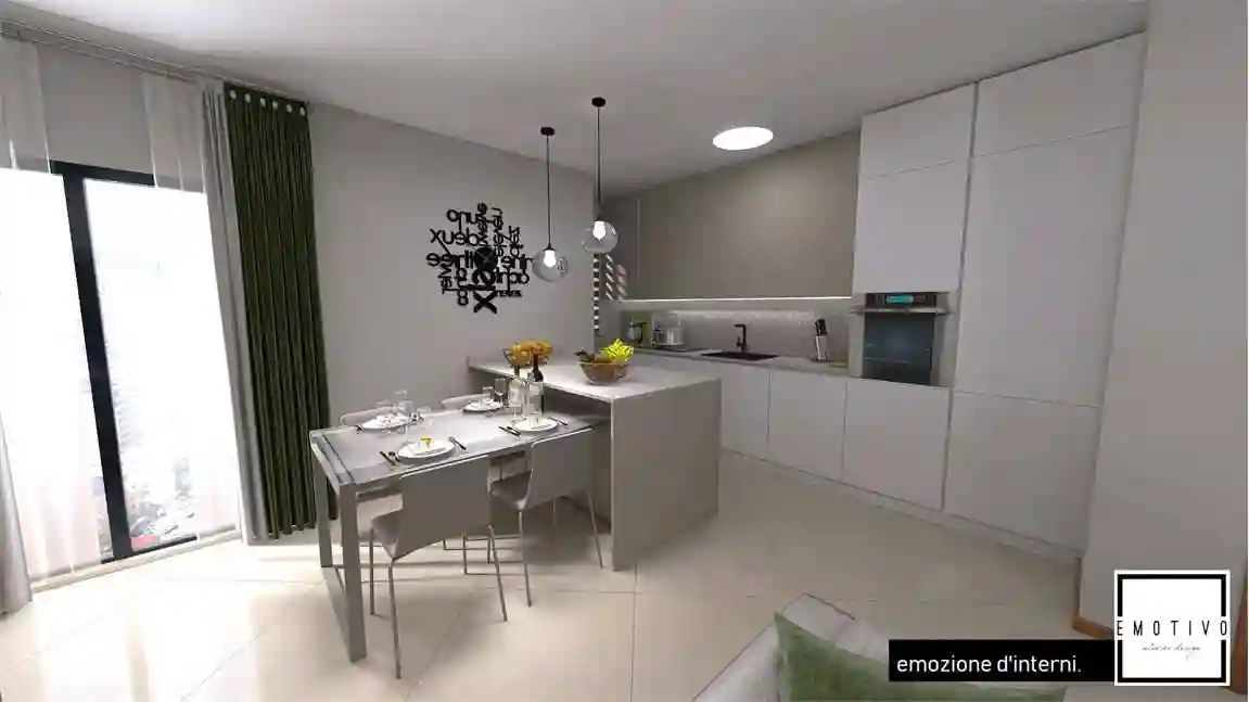 Appartamento - foto 4