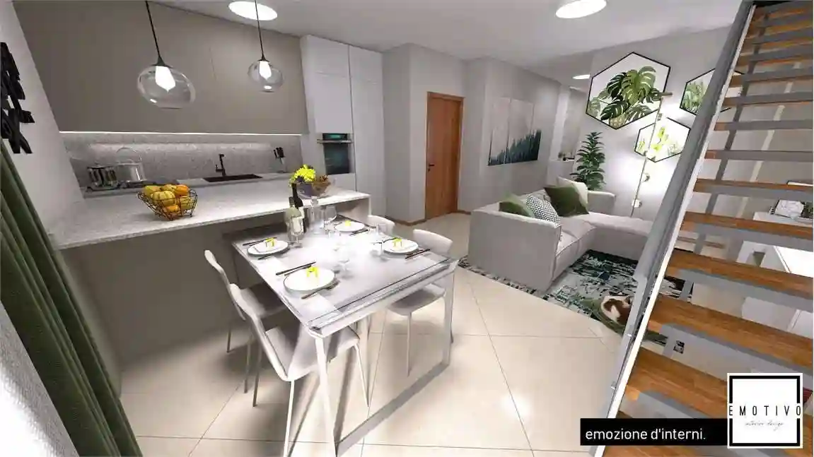 Appartamento - foto 5