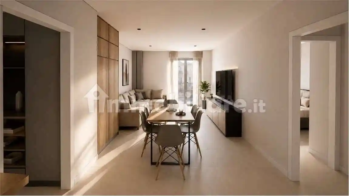 Appartamento in vendita a Cagliari