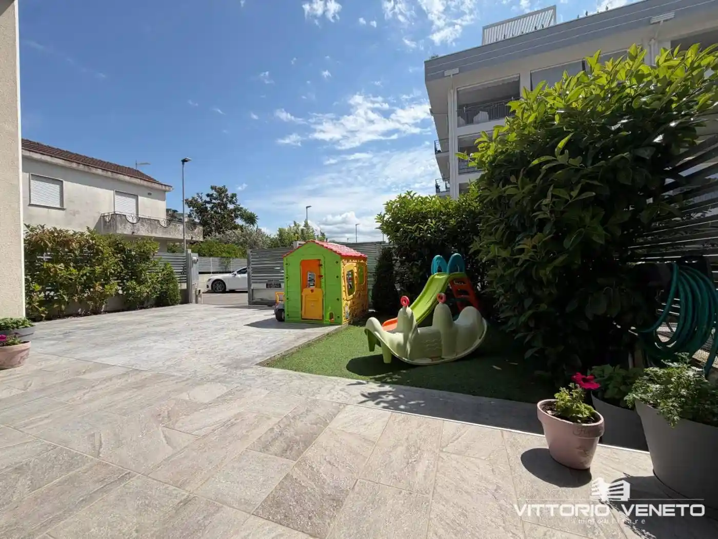 Appartamento in vendita a Agropoli